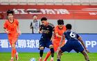 随着U17国足3-2绝杀阿森纳，上海队3-3绝平，首轮积分榜：中国2队不败