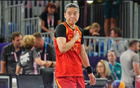 山东女篮官宣：两位国字号王丽丽李文霞加盟 将辅佐张子宇