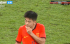 意外！U17国足赛后评分邝兆镭全队最低，球迷：辜负董路老师栽培