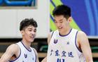 32分17板5助，广东队19小将打出巨星水平！