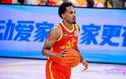 没被辽篮抢走！曝布朗重返首钢稳了，联手周琦赵睿，李楠野心不小
