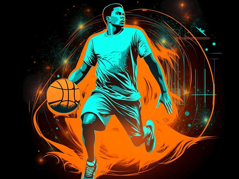 2026年7月5日NBA夏季联赛灰熊vs雷霆全场集锦