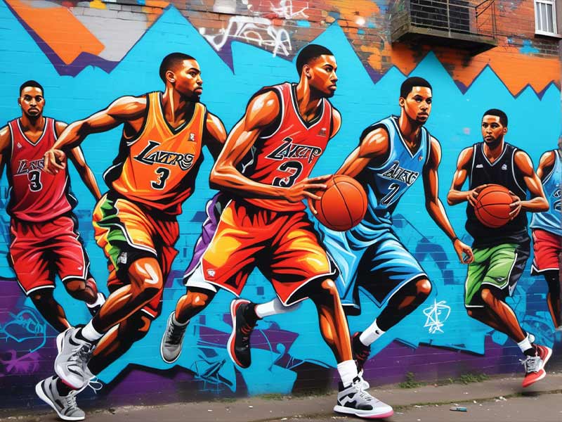 2026年4月16日NBA附加赛勇士vs快船全场集锦