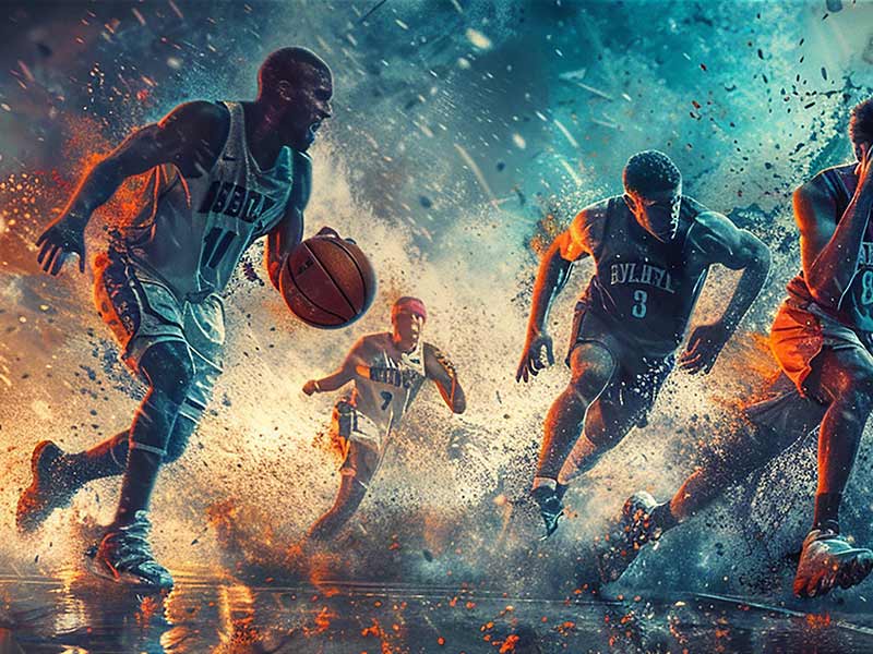2026年5月2日NBA季后赛G6活塞vs魔术全场集锦