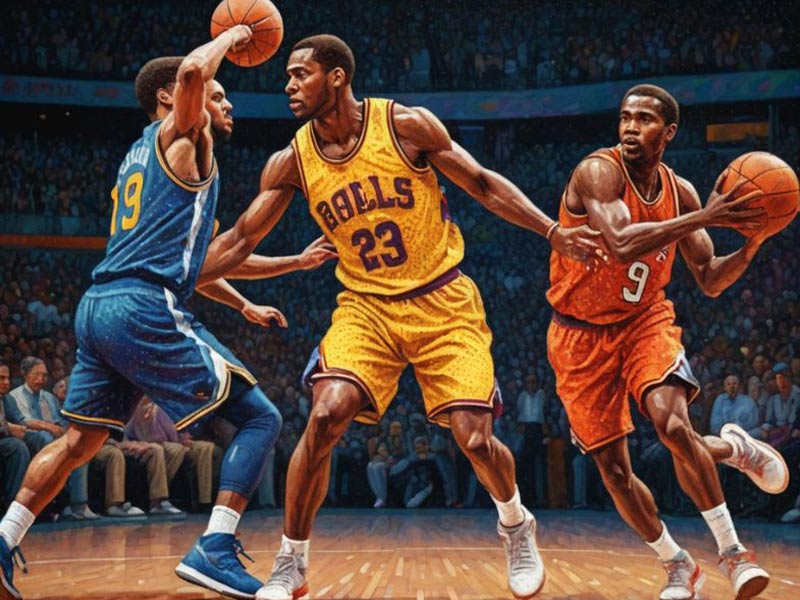 2026年4月15日NBA附加赛热火vs黄蜂全场集锦