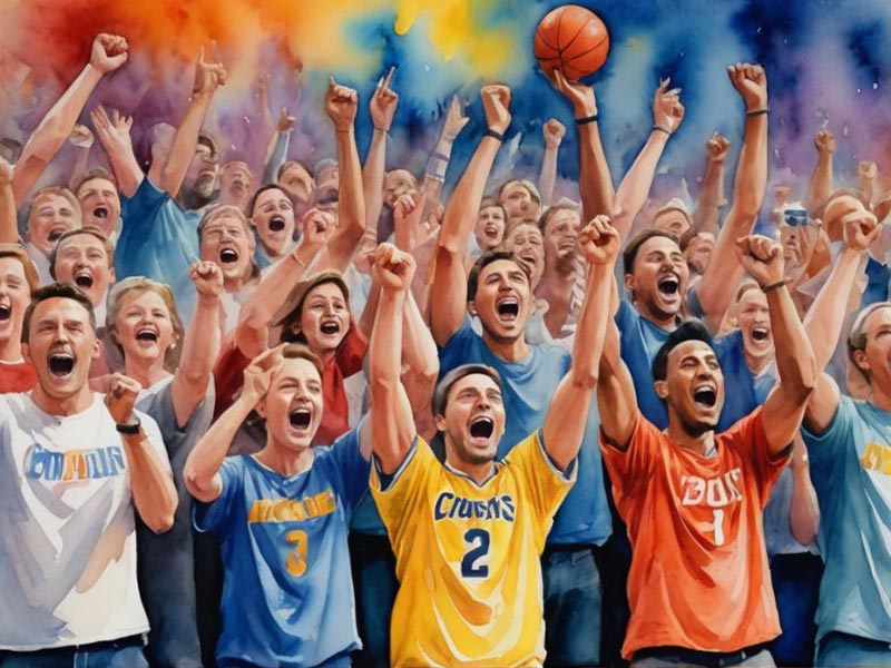 2026年4月13日NBA常规赛国王vs开拓者全场集锦