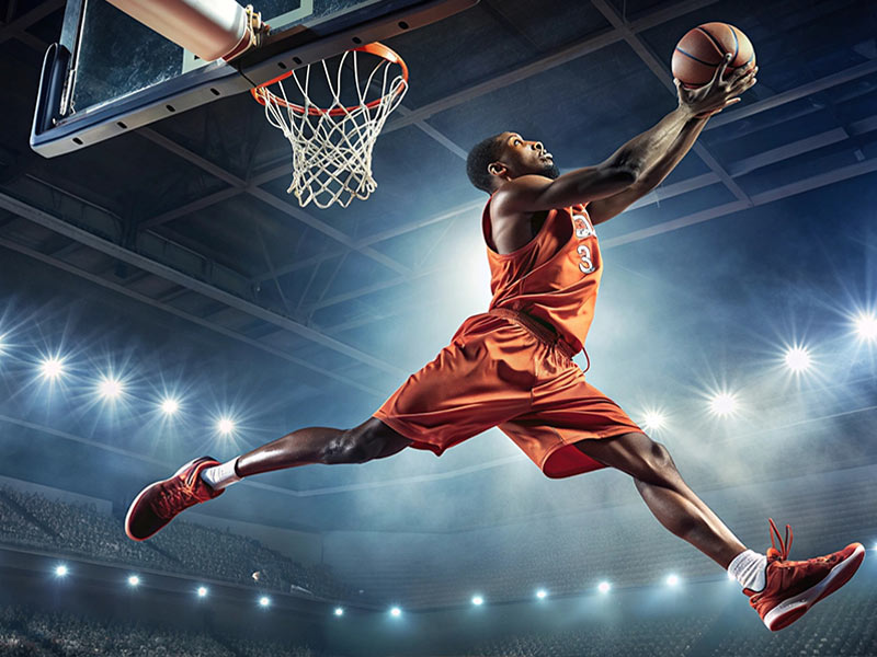 2026年4月19日NBA季后赛G1火箭vs湖人全场集锦