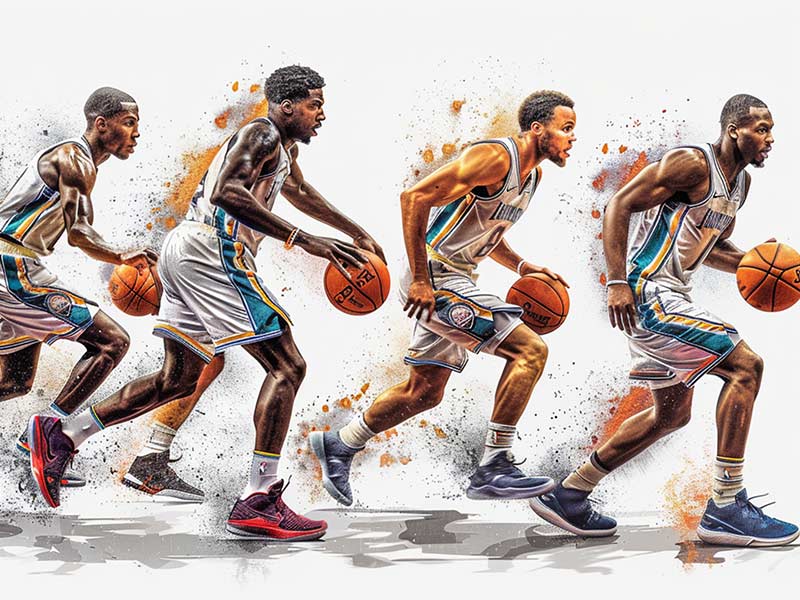 2026年7月11日NBA夏季联赛公牛vs灰熊全场集锦