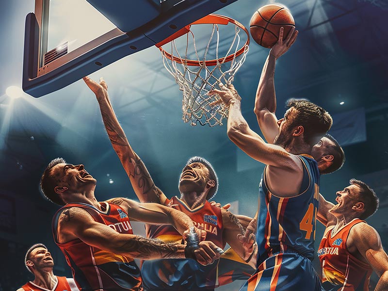 2026年4月30日NBA季后赛G5火箭vs湖人全场集锦