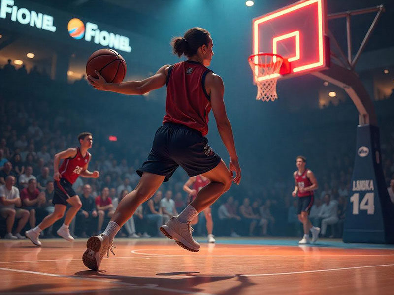 2026年4月18日NBA附加赛黄蜂vs魔术全场集锦