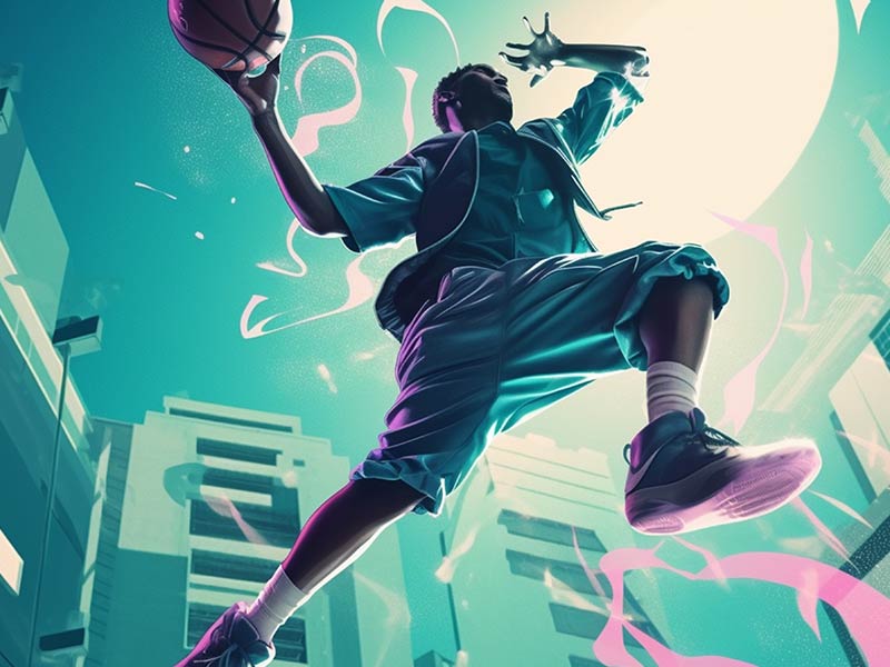 2026年5月1日NBA季后赛G6尼克斯vs老鹰全场集锦