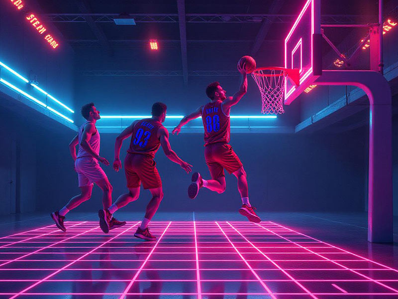 2026年4月19日NBA季后赛森林狼vs掘金全场集锦