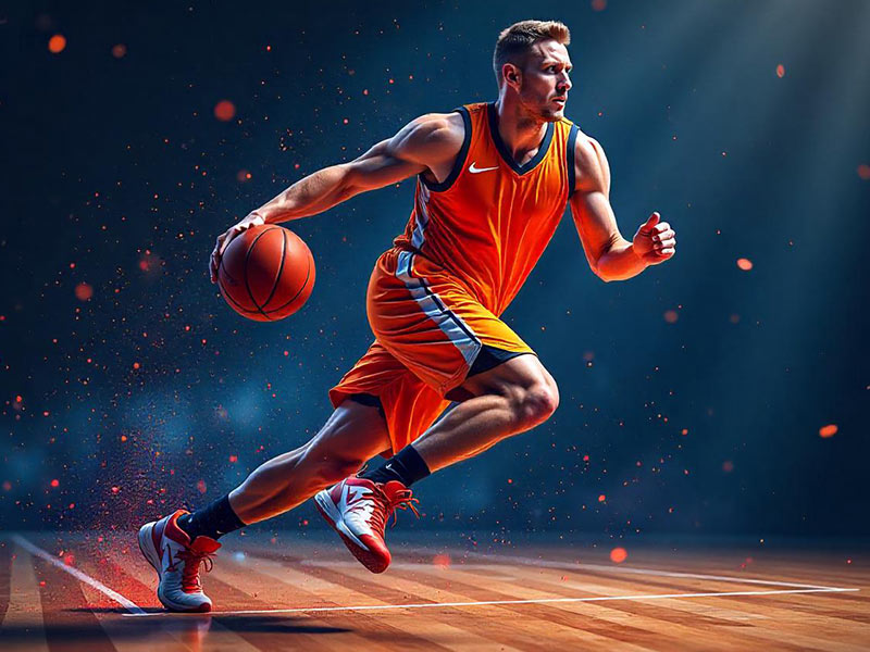 2026年4月28日NBA季后赛G4活塞vs魔术全场集锦