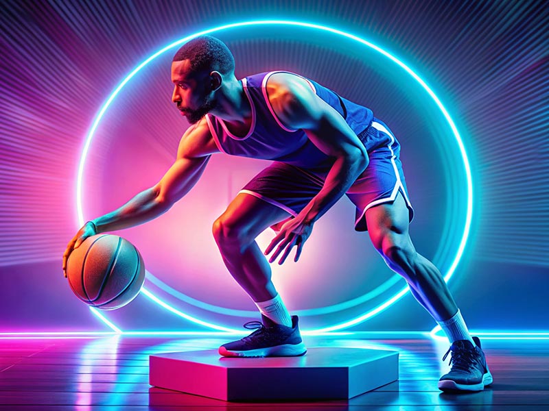 2026年4月18日NBA附加赛黄蜂vs魔术全场集锦