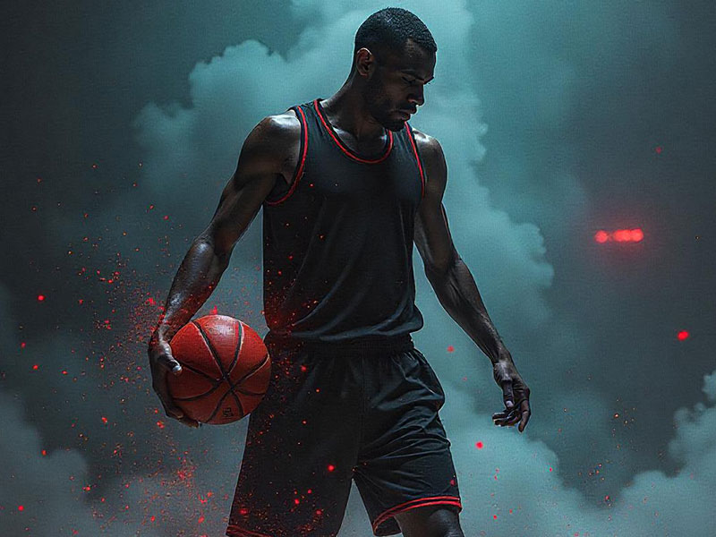 2026年4月19日NBA季后赛猛龙vs骑士全场集锦